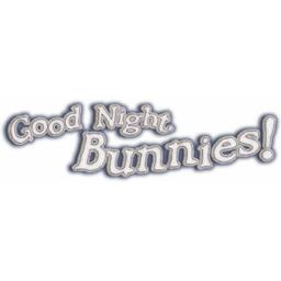 Good Night, Bunnies ! Logo