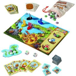 Redoutables Vikings: Le Butin Eclate