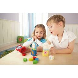 Mes Premiers Jeux: Marionnettes Enfants