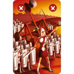 CIV: Carta Impera Victoria Carte