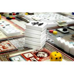 Teotihuacan: La Cité des Dieux Zoom