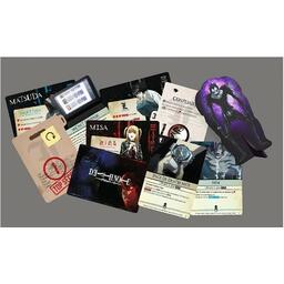 Death Note: Le Jeu d'Enquête Eclate