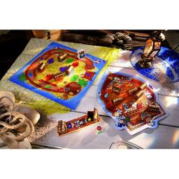 Equilibr'île Eclate