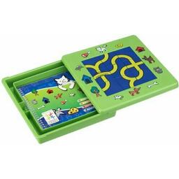 Chat & Souris: GoGetter Eclate