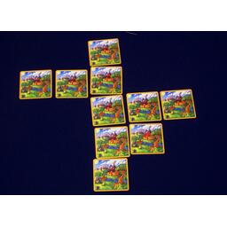 Différences ? 2009 Eclate