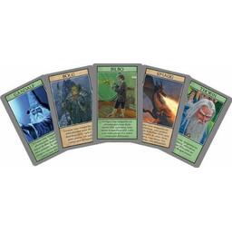 Le Hobbit: Le Jeu de Cartes Cartes