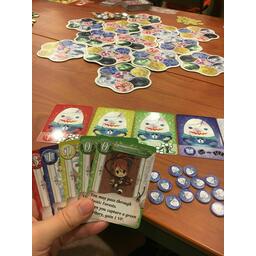 Alicematic Heroes Zoom