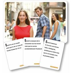 Quand Mèmes Exemple