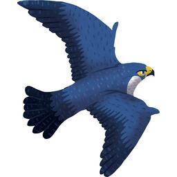 Ma Première Aventure: Sur la Piste du Dahu Personnage