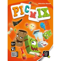 Picmix Cover