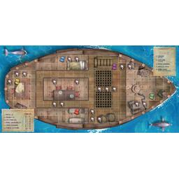 The Isle of Cats Plateau