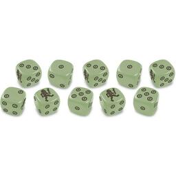 Le Trône de Fer: Le Jeu de Figurines - Le Peuple Libre Des