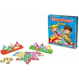 Triominos: Junior Eclate