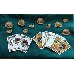 Imperial Settlers: Empires of the North - Barbarian Hordes Eclate