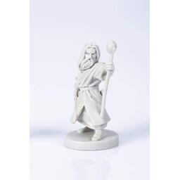 Karak: Miniature Set Figurine