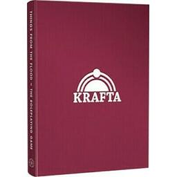 Things from the Flood: Édition Deluxe Cover 3d