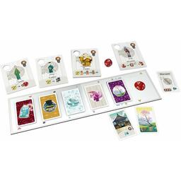 Tokaido: Crossroads Eclate