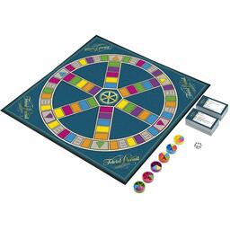 Trivial Pursuit: Classic Édition Eclate