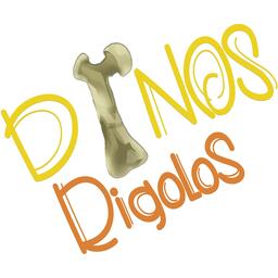 Dinos Rigolos Logo