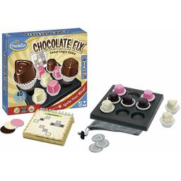 Chocolate Fix Eclate