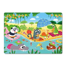 Différence Junior Artwork