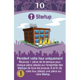 Minivilles: Green Valley Carte