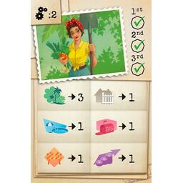 Welcome to Your Perfect Home: Chasse aux Oeufs & Guerre Atomique & Nouveau Mode Solo Carte