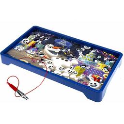 Docteur Maboul: La Reine des Neiges Eclate