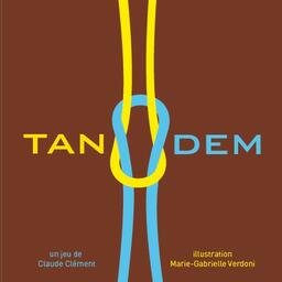 Tandem Cover