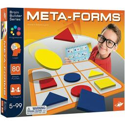 Meta-Forms 2015 Cover 3d