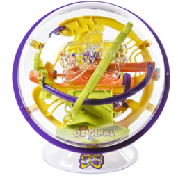 Perplexus Original Cover Transparent