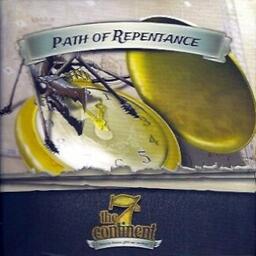 The 7th Continent: Path of Repentance Cover