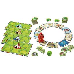 Dyami le Petit Indien Eclate