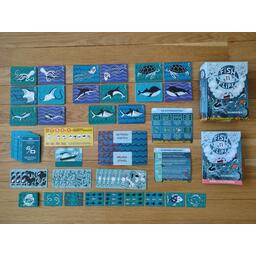 Fish 'n' Flips Eclate