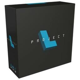 Project L Cover 3d
