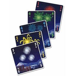 Hanabi Cartes