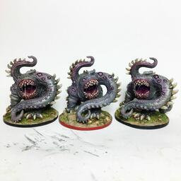 Descent: Voyages Dans les Ténèbres (Seconde Édition) - La Couronne du Destin Figurines