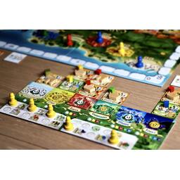 The Palaces of Carrara Zoom