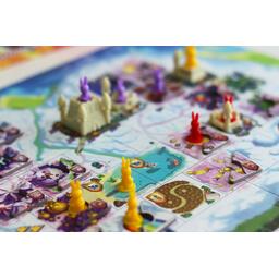 Bunny Kingdom: In The Sky Zoom