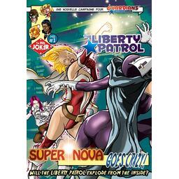 Guardians' Chronicles Campagne