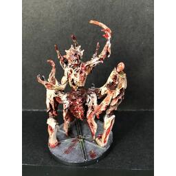 Nemesis: Carnomorphes Figurine