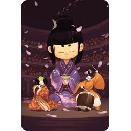 Dixit: Anniversary Carte