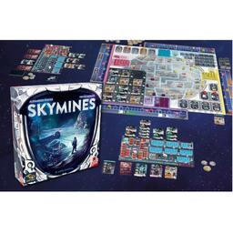 Skymines Eclate