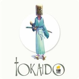 Tokaido Artwork