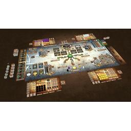 Weather Machine Eclate