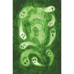 Fast Forward: Frayeur Carte