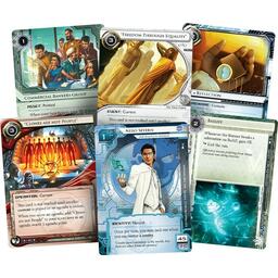 Android: Netrunner - Démocratie et Dogme Cartes