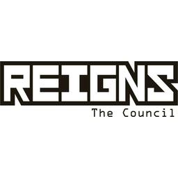 Reigns: The Council Logo