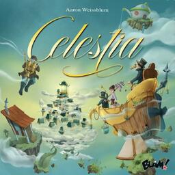 Celestia Cover