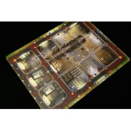 Heroes of Normandie: Radar Station and Factory Plateau